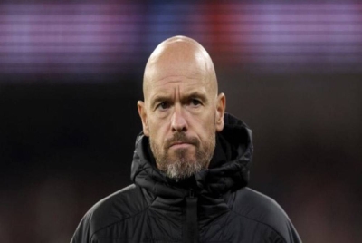 TEN HAG