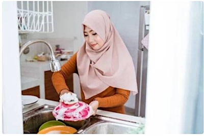 Gambar hiasan 123RF.