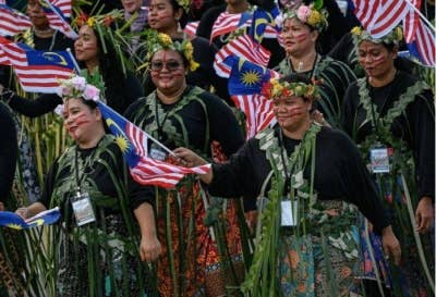 Sebanyak RM305 juta disediakan untuk pembangunan masyarakat Orang Asli dalam Bajet 2023.