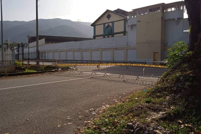 Sebanyak RM28 juta diperuntukkan bagi meneruskan tiga projek pembinaan kuarters di bawah Jabatan Penjara pada tahun hadapan. - Gambar hiasan