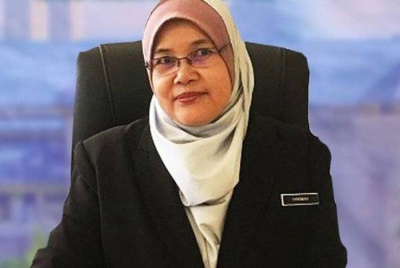 Hakimah
