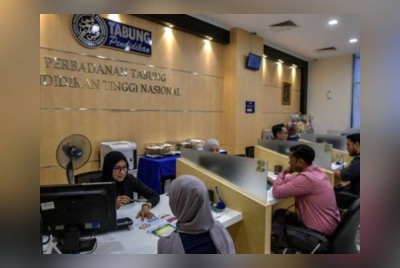 Perincian pelaksanaan insentif kepada mahasiswa daripada keluarga berpendapatan sederhana (M40) akan dimaklumkan dalam masa terdekat. - Gambar hiasan