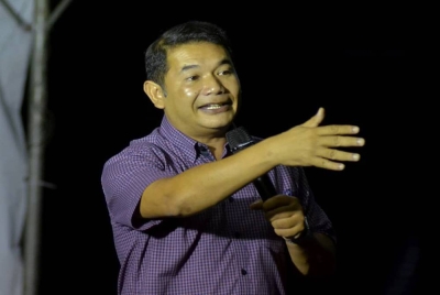 Rafizi