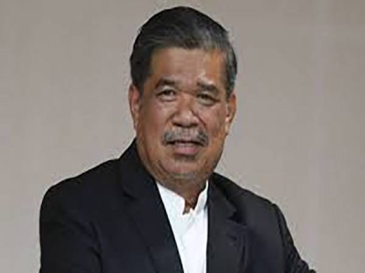 Mohamad Sabu
