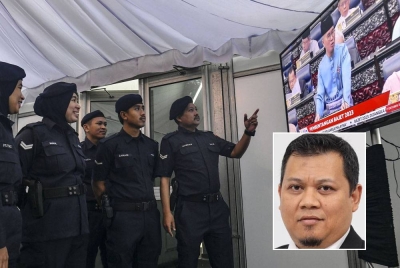 Masyarakat sivil perlu diberi peluang dan akses terhadap maklumat perkembangan projek yang dijalankan oleh kerajaan dalam Bajet 2023. Gambar kecil: Mohd Faisol