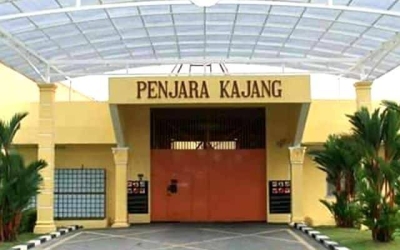 Jabatan Penjara menyasarkan dua pertiga banduan layak menjalani pemulihan komuniti menjelang 2030 bagi mengatasi masalah kesesakan banduan di penjara. Gambar hiasan.