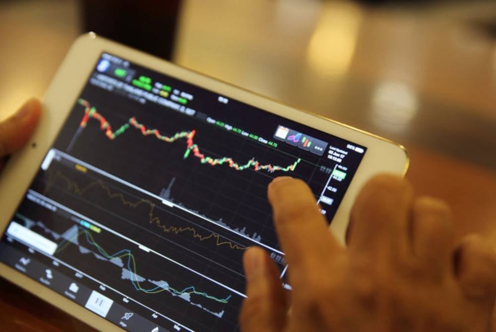 Gambar hiasan - Foto 123RF