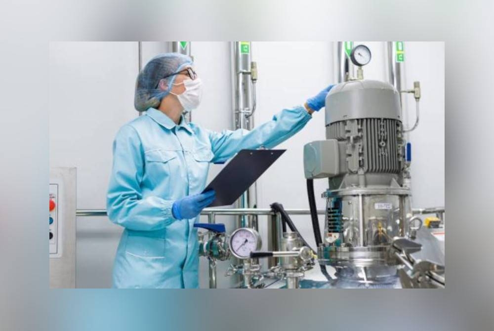 Gambar hiasan - Foto 123RF