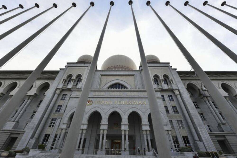 Mahkamah tolak rayuan Bersih 2.0 dan sembilan lain untuk merujuk beberapa persoalan perlembagaan berhubung kesahihan pengisytiharan darurat pada 2020.