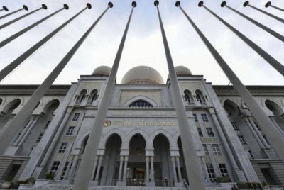 Mahkamah tolak rayuan Bersih 2.0 dan sembilan lain untuk merujuk beberapa persoalan perlembagaan berhubung kesahihan pengisytiharan darurat pada 2020.