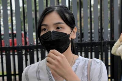 Sam Ke Ting. - Gambar fail Bernama