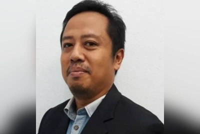 Wan Emril Nizam Wan Embong