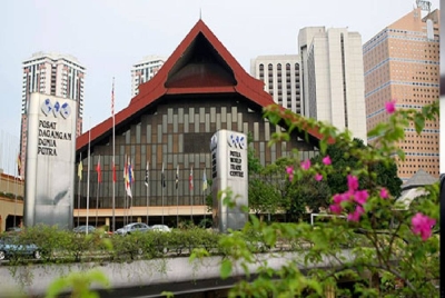 WTCKL menempa sejarah menjadi Pusat Dagangan Dunia pertama di seluruh dunia menggunakan tenaga hijau.