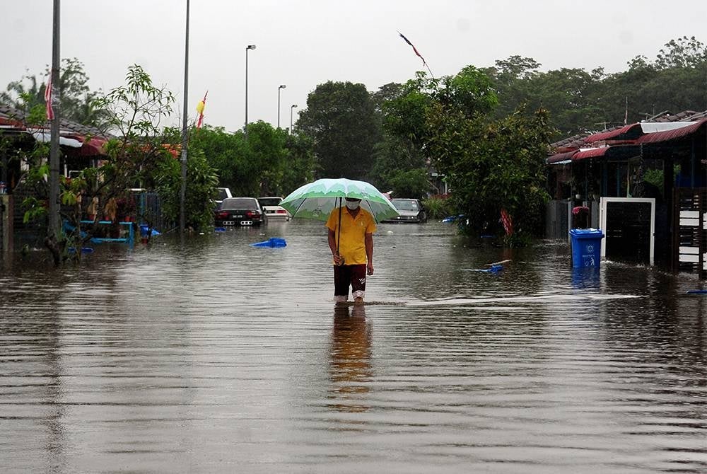 Gambar hiasan Bernama