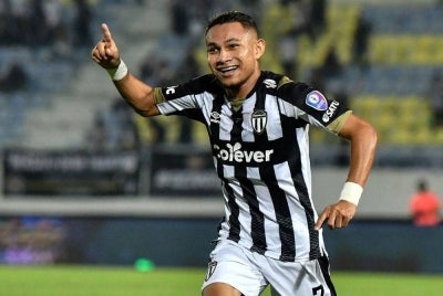 Faisal Halim antara yang akan diturunkan menentang KDA FC pada Sabtu.