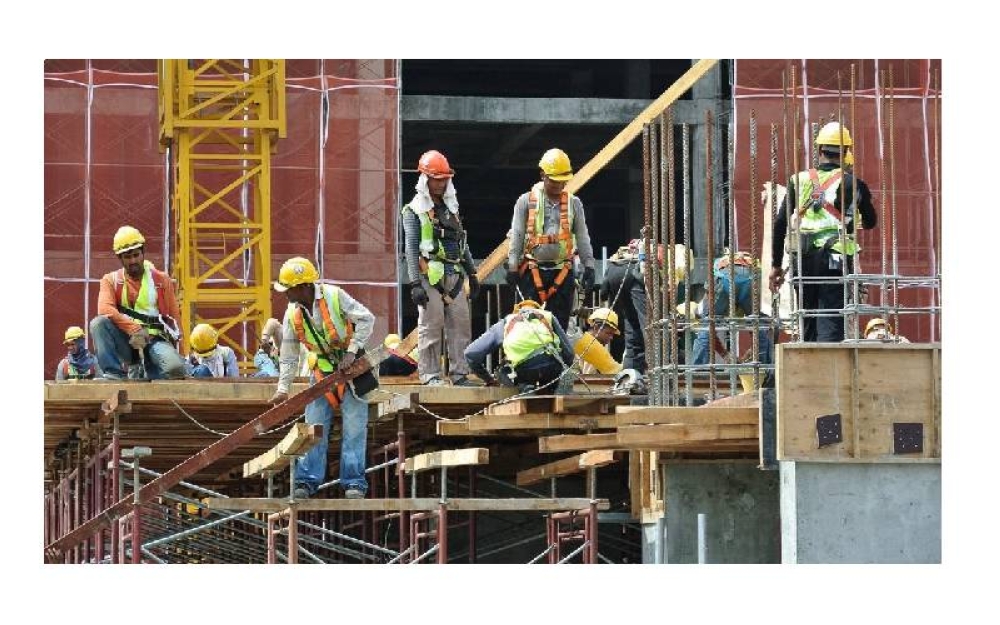 Ketika ini Malaysia memerlukan seramai 500,000 pekerja warga asing bagi menyokong proses pemulihan negara.