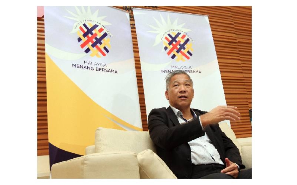 Ahli Majlis Pemulihan Negara (MPN), Datuk Michael Kang memaklumkan MPN memberi tumpuan kepada pemulihan ekonomi negara terutamanya Perusahaan Mikro, Kecil dan Sederhana (PMKS).