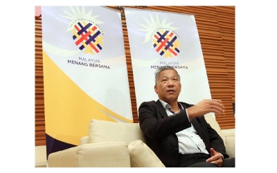 Ahli Majlis Pemulihan Negara (MPN), Datuk Michael Kang memaklumkan MPN memberi tumpuan kepada pemulihan ekonomi negara terutamanya Perusahaan Mikro, Kecil dan Sederhana (PMKS).