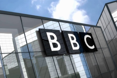 Laporan tahunan stesen TV itu pada 2021-2022 menunjukkan ia berjaya meraih 492 juta tontonan di seluruh dunia pada setiap minggu. - Foto Agensi