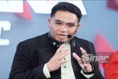 Khairul Nadzir Helmi Azhar