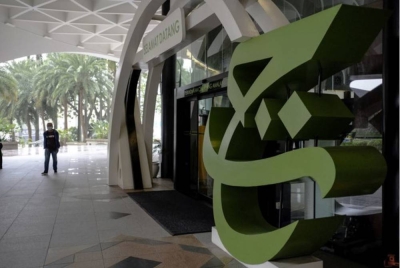 Kerajaan mengucapkan terima kasih kepada semua Sahabat Korporat yang telah menaja barangan diperlukan jemaah haji. - Foto Bernama