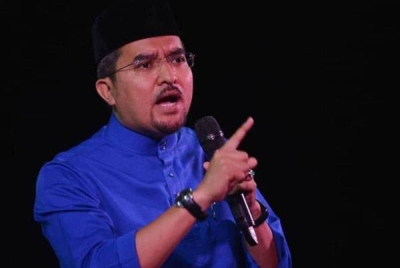 Datuk Dr Asyraf Wajdi Dusuki