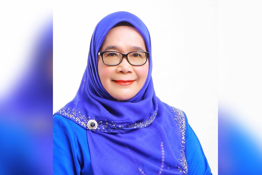 Siti Hajar