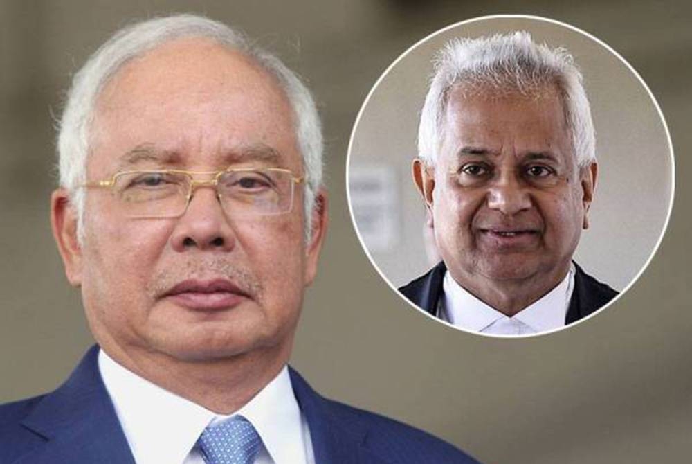 Mahkamah menetapkan 25 November untuk keputusan permohonan Tommy bagi membatalkan saman yang difailkan Najib berhubung dakwaan salah guna jawatan awam kerana mendakwanya atas pertuduhan melibatkan 1MDB.