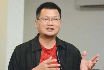 Lee Kuok Tiung