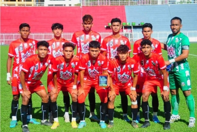 Kelantan mahu mencari jaringan awal berdepan ATM pada aksi suku akhir Kejohanan Piala Emas Raja-Raja di Stadium Sultan Muhammad IV, Kota Bharu pada petang Sabtu.