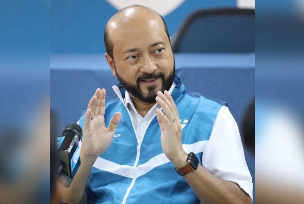 Mukhriz