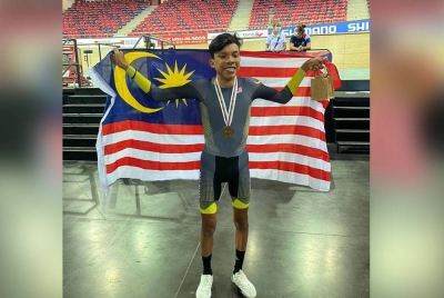 Mohamad Yusof Hafizi