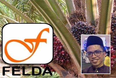 Gambar hiasan. (Gambar kecil: Rauzan)