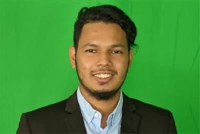 Afiq Mustafa