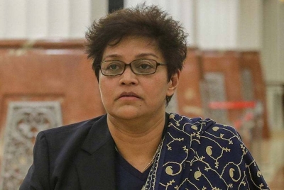Azalina
