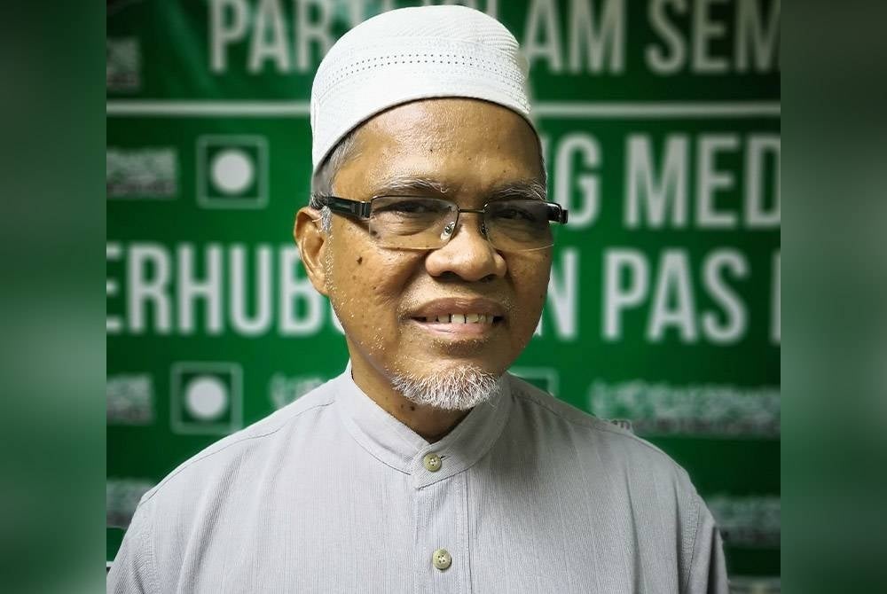 Rafiei Mustapha