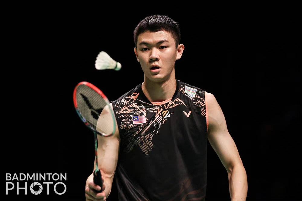 Zii Jia -Foto:Badminton Photo