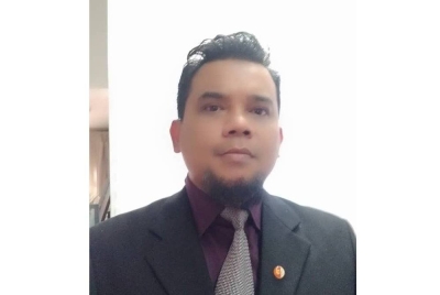 Nik Marhalim Mohd Bakri