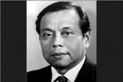 Allahyarham Abdullah