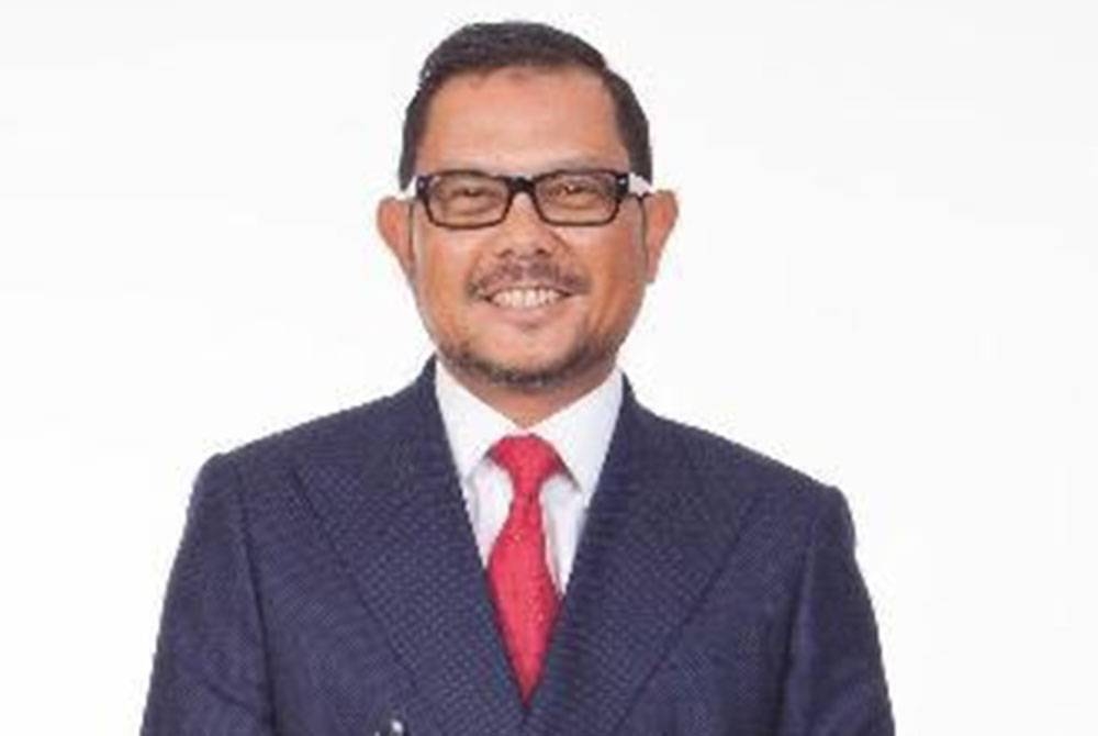 Mohd Iskandar Dzulkarnain Ramli 