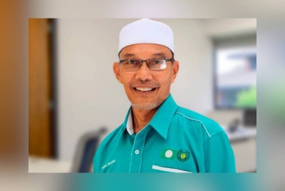 Mohd Shukri Ramli - Foto Astro Awani