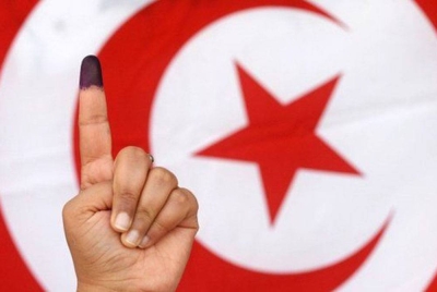 Pilihan raya parlimen Tunisia dijadualkan pada 17 Disember depan. - Foto AP