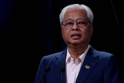 Ismail Sabri berhak membuat keputusan sendiri untuk membubarkan Parlimen kerana itu adalah hak mutlak beliau sebagai Perdana Menteri.