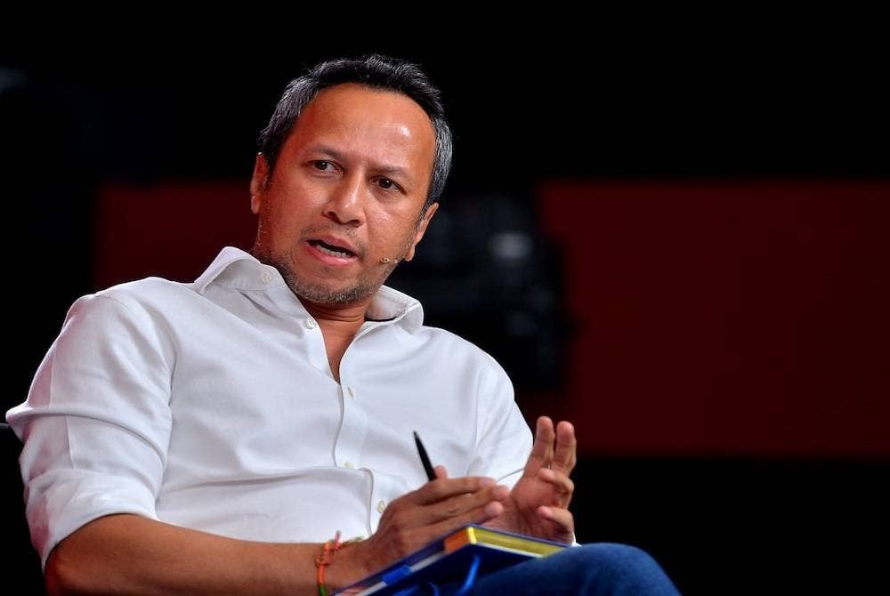 Muhammed Abdul Khalid