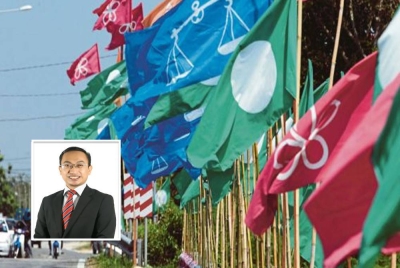 Gambar kecil: Mohammad Tawfik