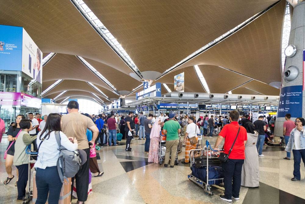 Gambar hiasan. - Foto 123RF