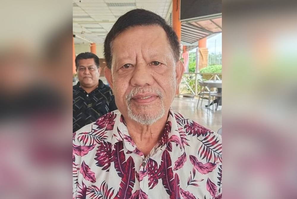 Tengku Zainul Hisham Tengku Hussin