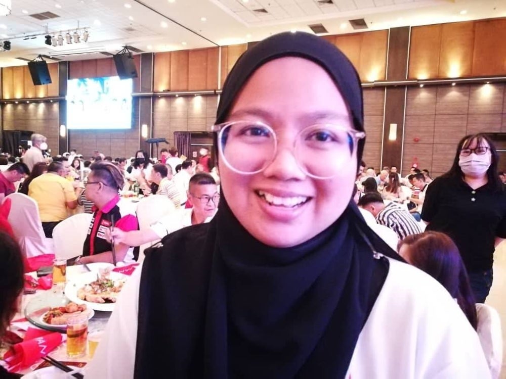Fatin Zulaikha