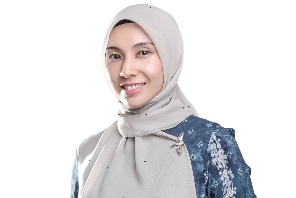 Nurul Izzah 