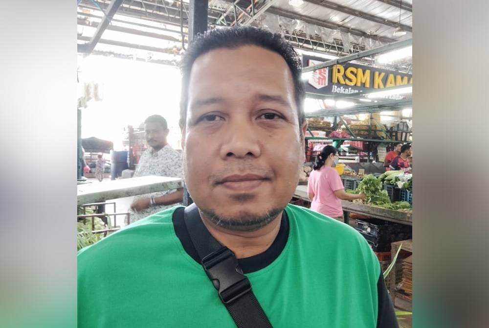 Kakitangan kerajaan, Zulkifli Che Yusof